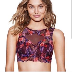 VS Pink Bralette